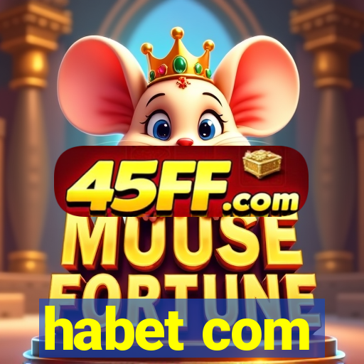 habet com